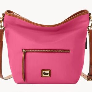 Wayfarer Small Hobo Crossbody
